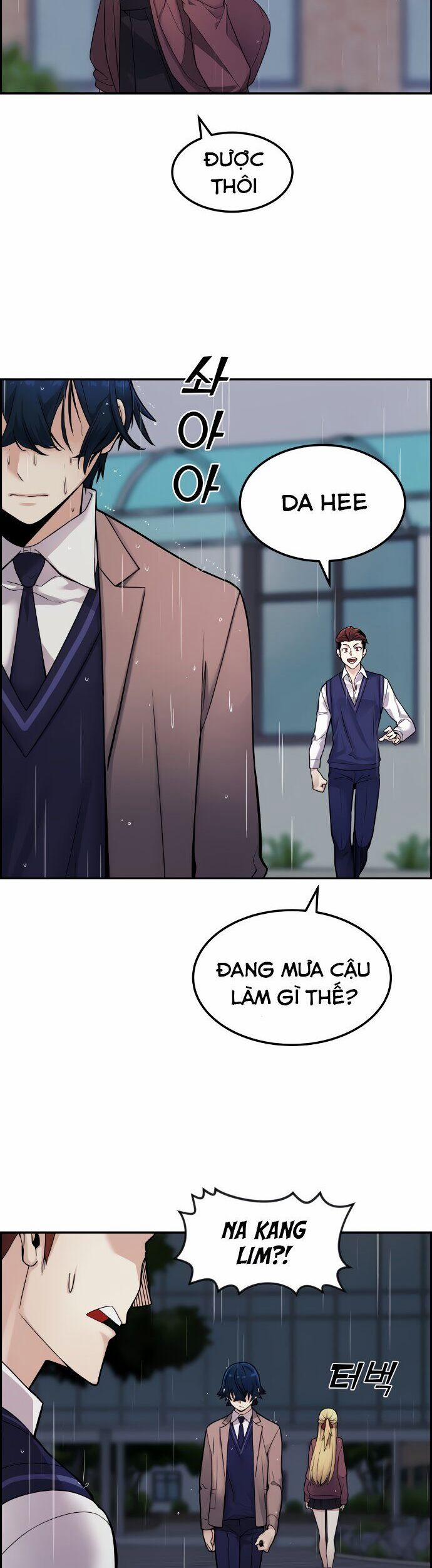 Nhân Vật Webtoon Na Kang Lim 7 trang 49