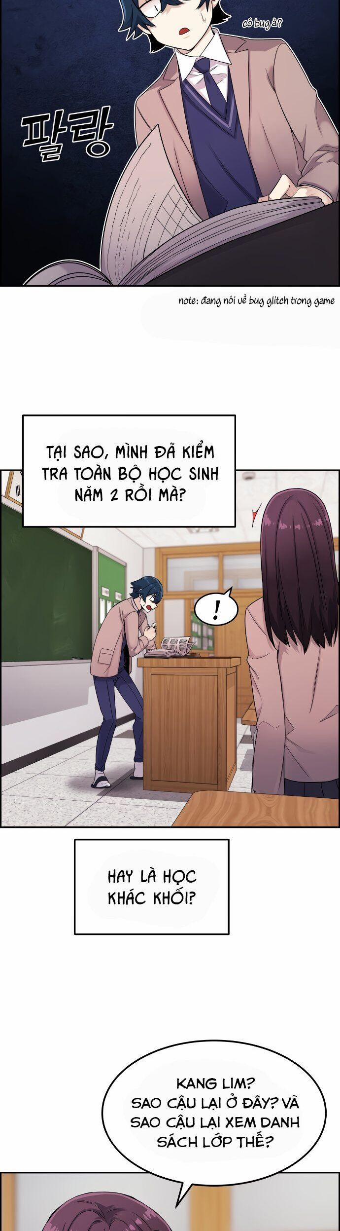 Nhân Vật Webtoon Na Kang Lim 7 trang 5