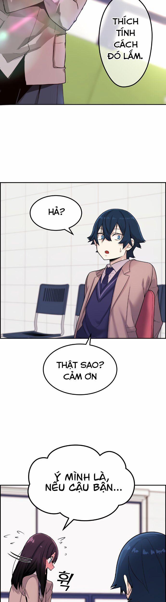 Nhân Vật Webtoon Na Kang Lim 7 trang 62