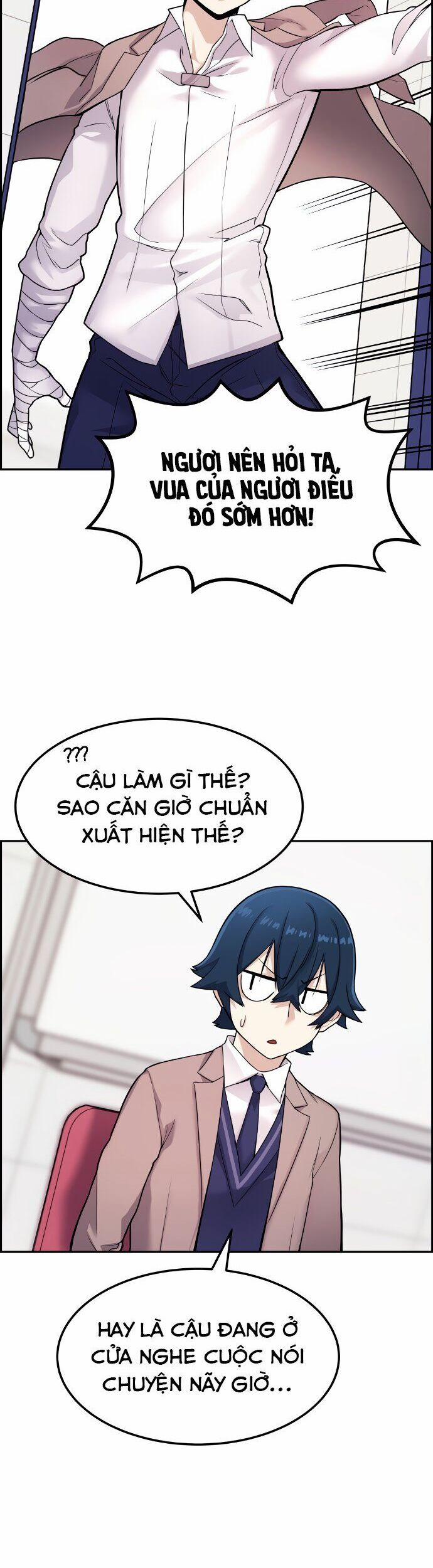 Nhân Vật Webtoon Na Kang Lim 7 trang 65