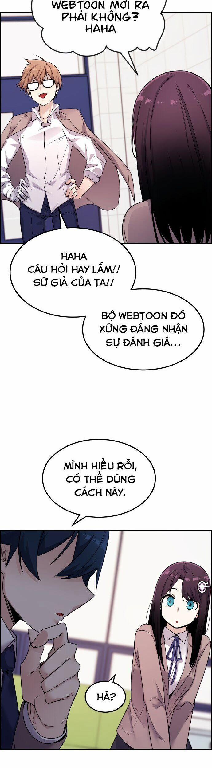 Nhân Vật Webtoon Na Kang Lim 7 trang 69