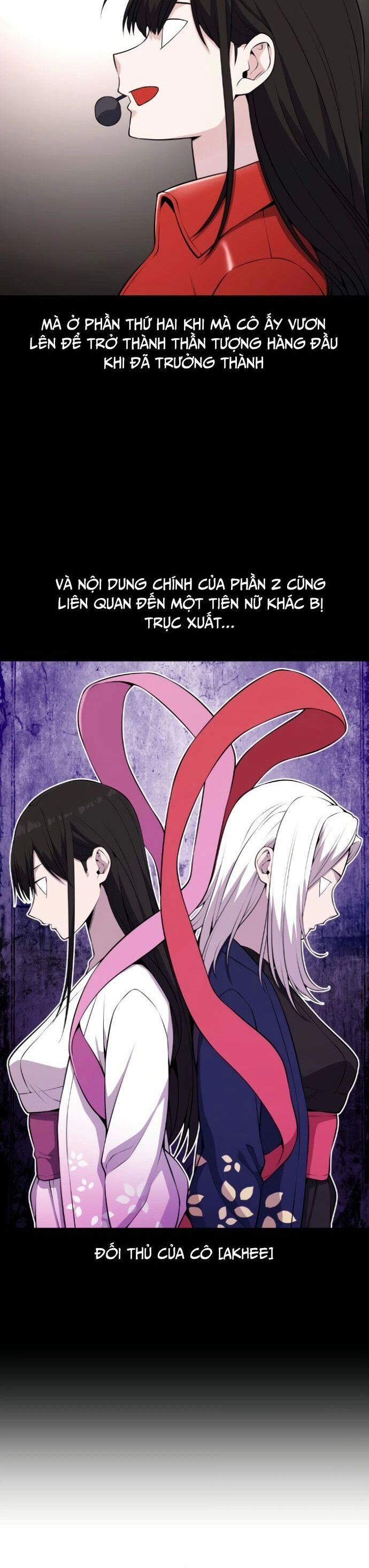 Nhân Vật Webtoon Na Kang Lim 70 trang 24