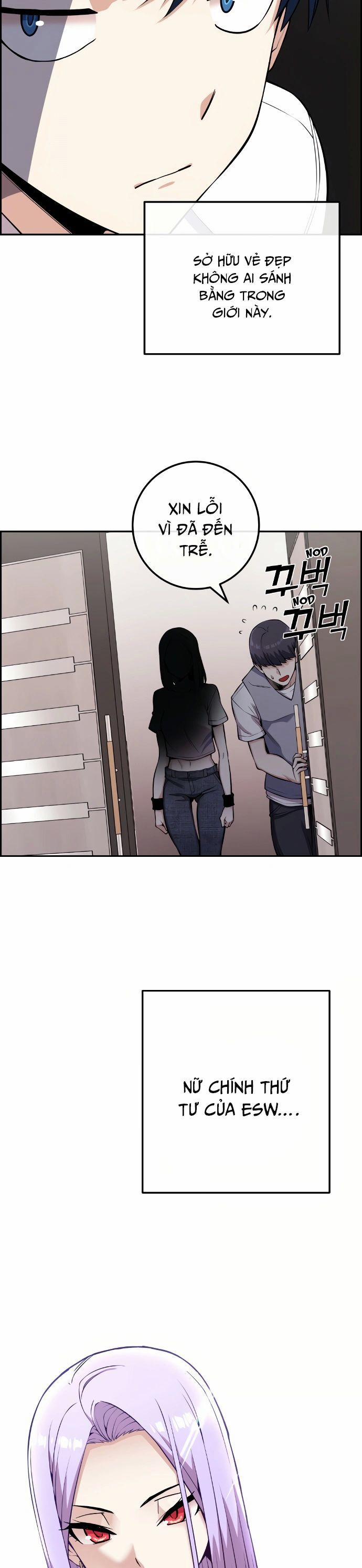 Nhân Vật Webtoon Na Kang Lim Chương 71 Trang 14