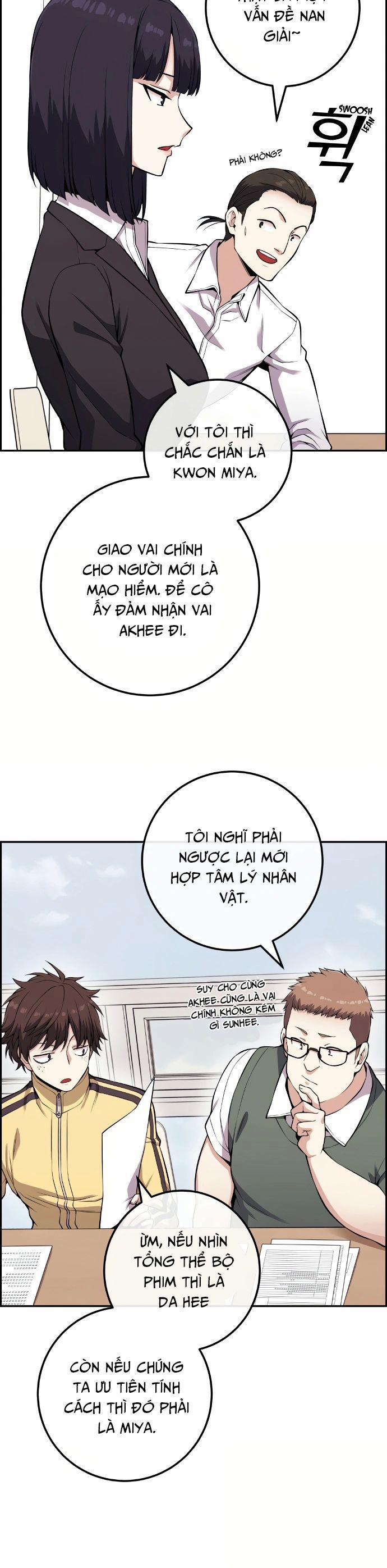 Nhân Vật Webtoon Na Kang Lim Chương 71 Trang 25