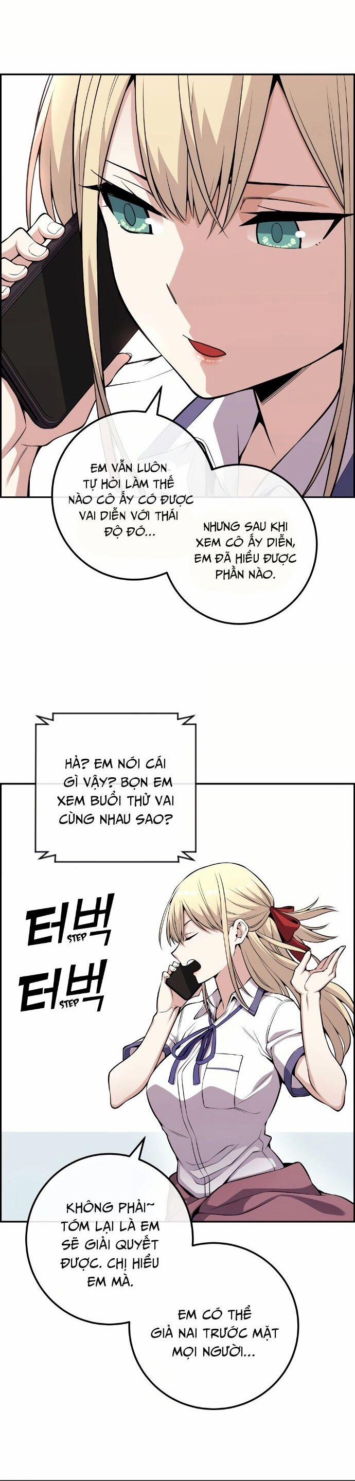 Nhân Vật Webtoon Na Kang Lim Chương 72 Trang 20