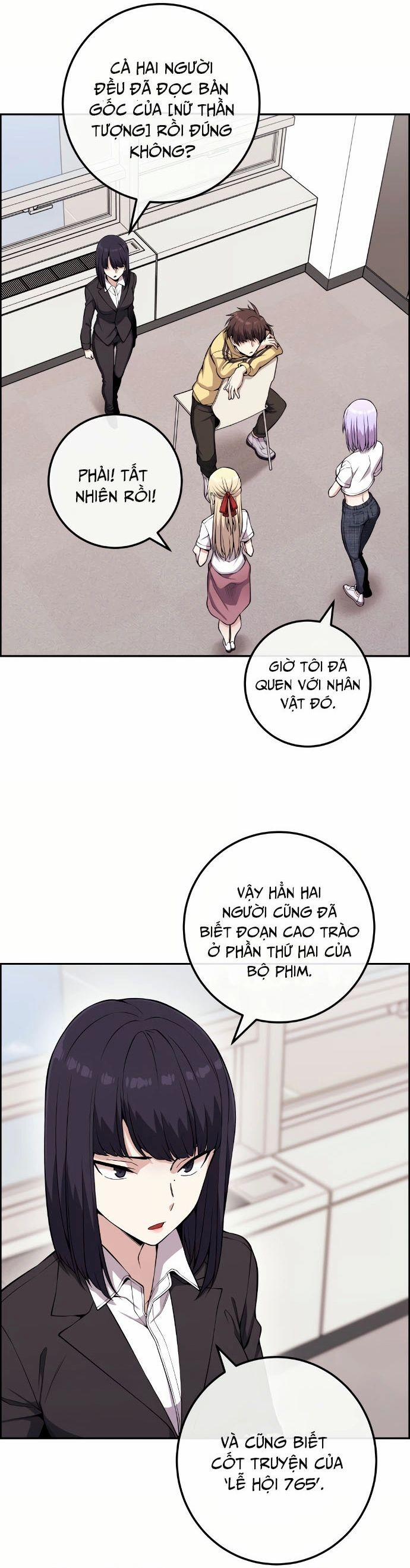 Nhân Vật Webtoon Na Kang Lim Chương 72 Trang 36