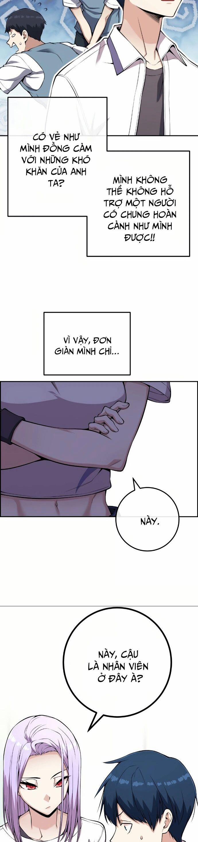 Nhân Vật Webtoon Na Kang Lim Chương 72 Trang 9