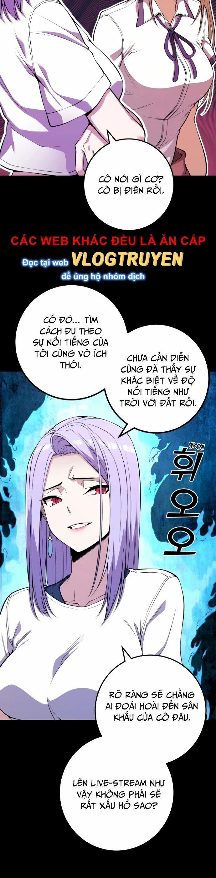 Nhân Vật Webtoon Na Kang Lim 73 trang 9