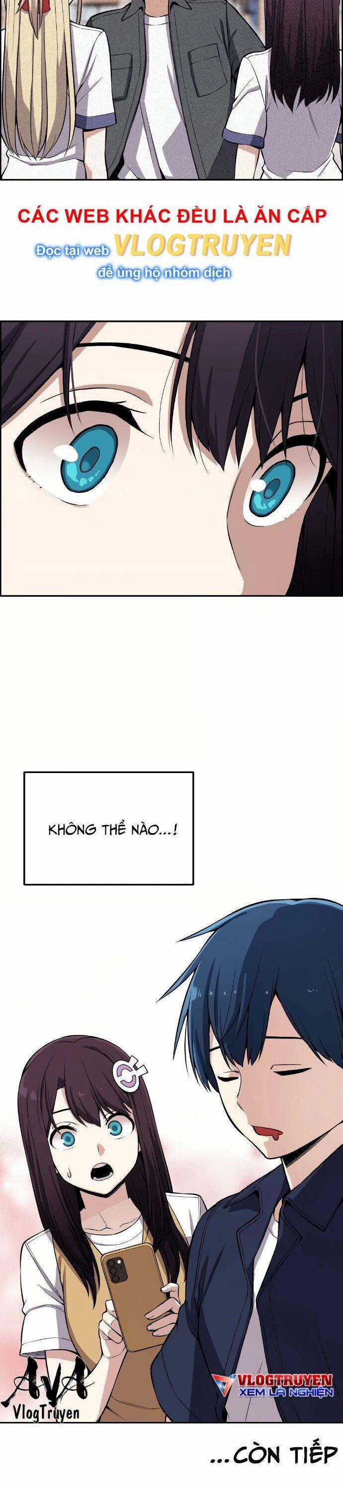 Nhân Vật Webtoon Na Kang Lim 74 trang 34