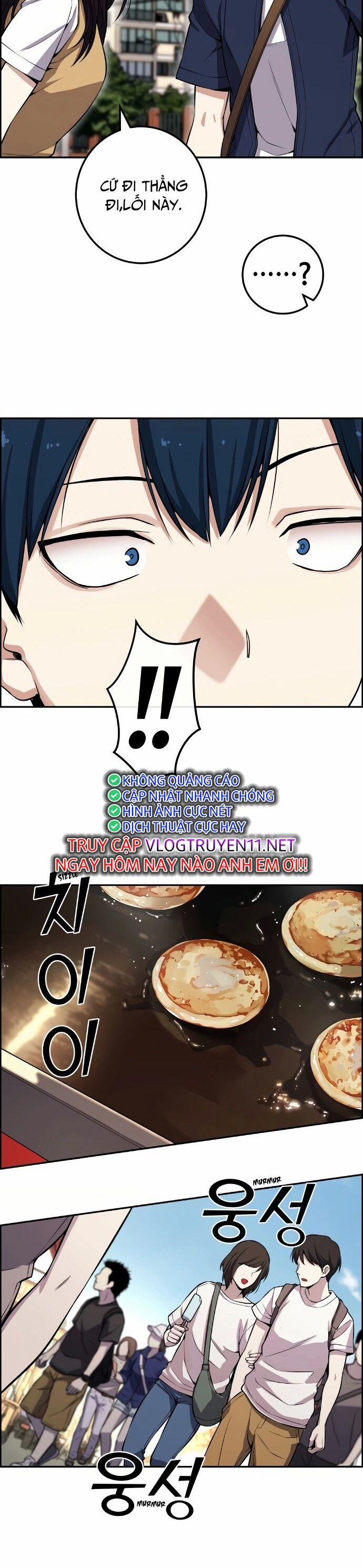 Nhân Vật Webtoon Na Kang Lim 74 trang 8