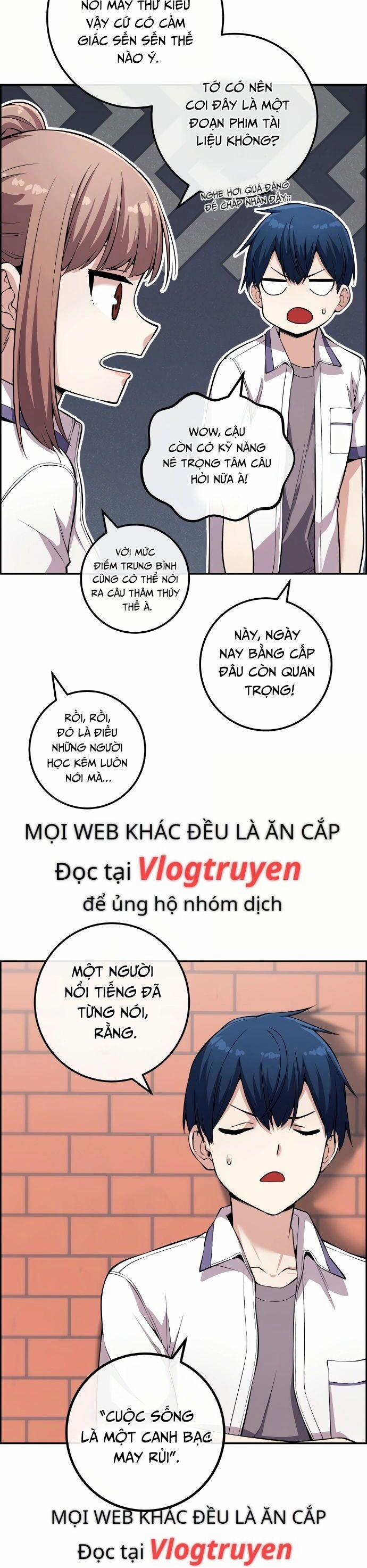 Nhân Vật Webtoon Na Kang Lim 75 trang 14