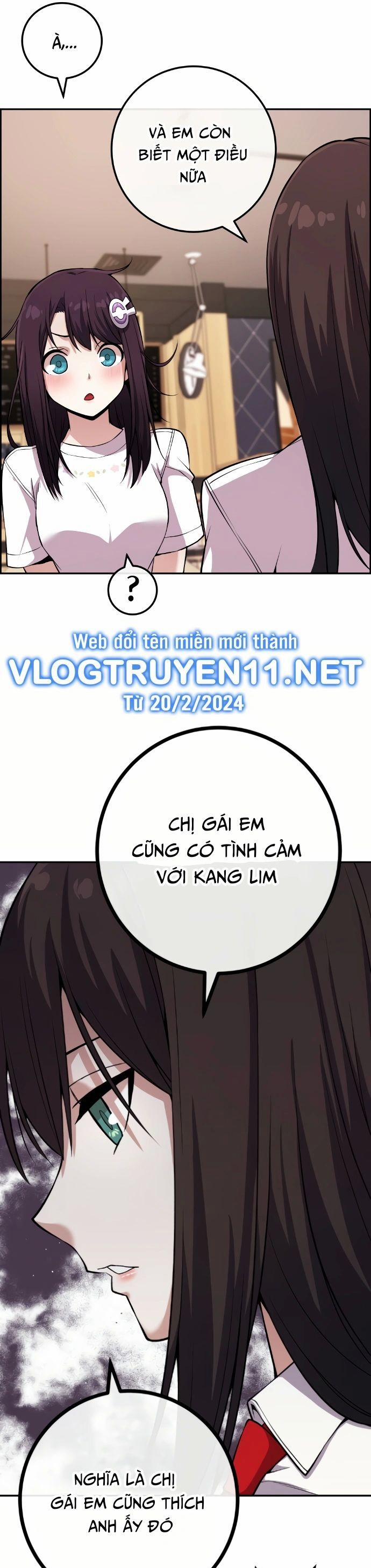 Nhân Vật Webtoon Na Kang Lim 76 trang 5