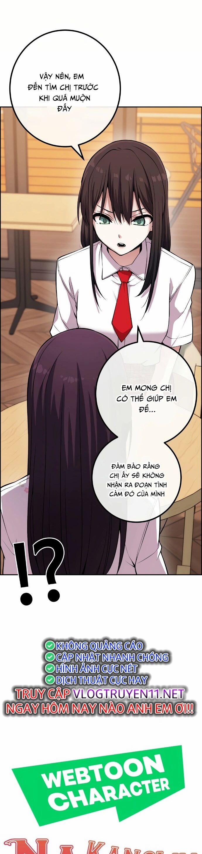 Nhân Vật Webtoon Na Kang Lim 76 trang 7