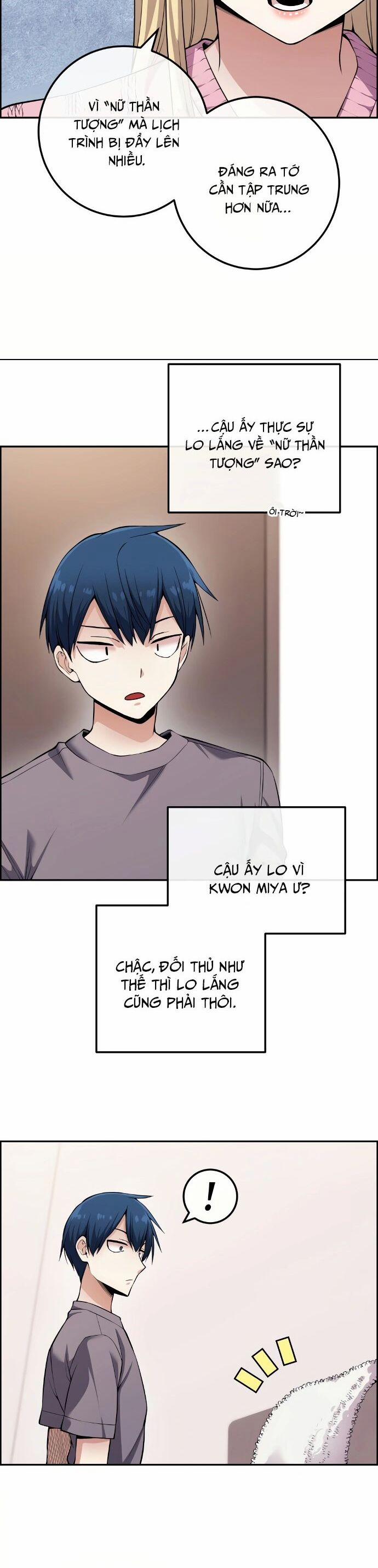 Nhân Vật Webtoon Na Kang Lim 77 trang 29