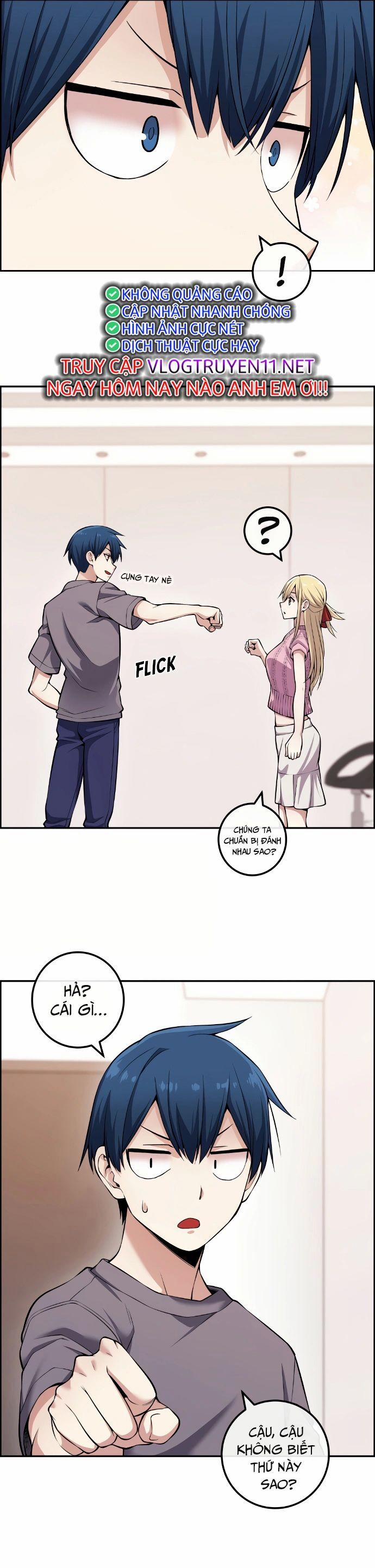 Nhân Vật Webtoon Na Kang Lim 77 trang 35