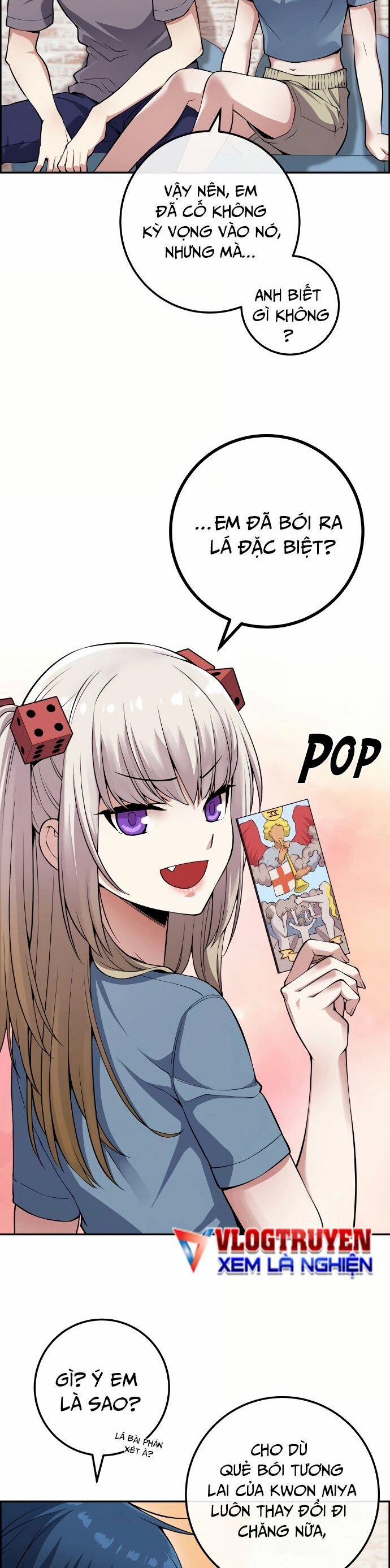 Nhân Vật Webtoon Na Kang Lim 78 trang 8