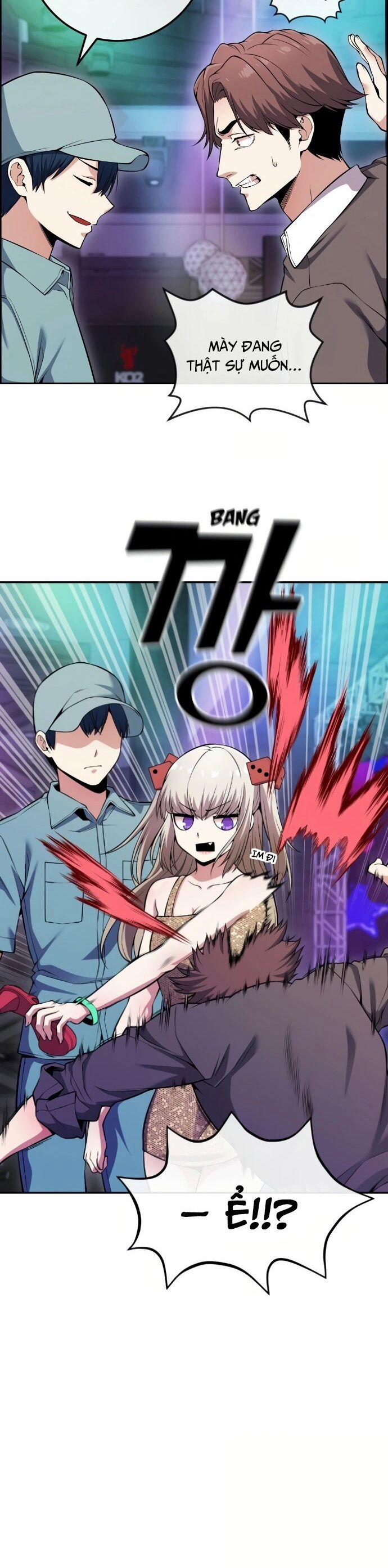 Nhân Vật Webtoon Na Kang Lim 79 trang 19