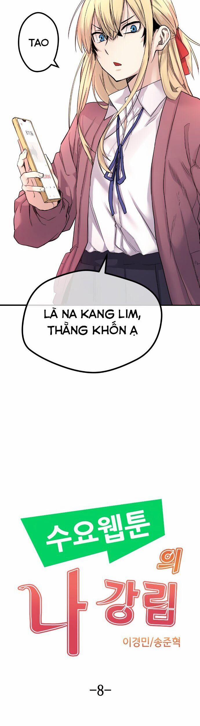 Nhân Vật Webtoon Na Kang Lim 8 trang 13