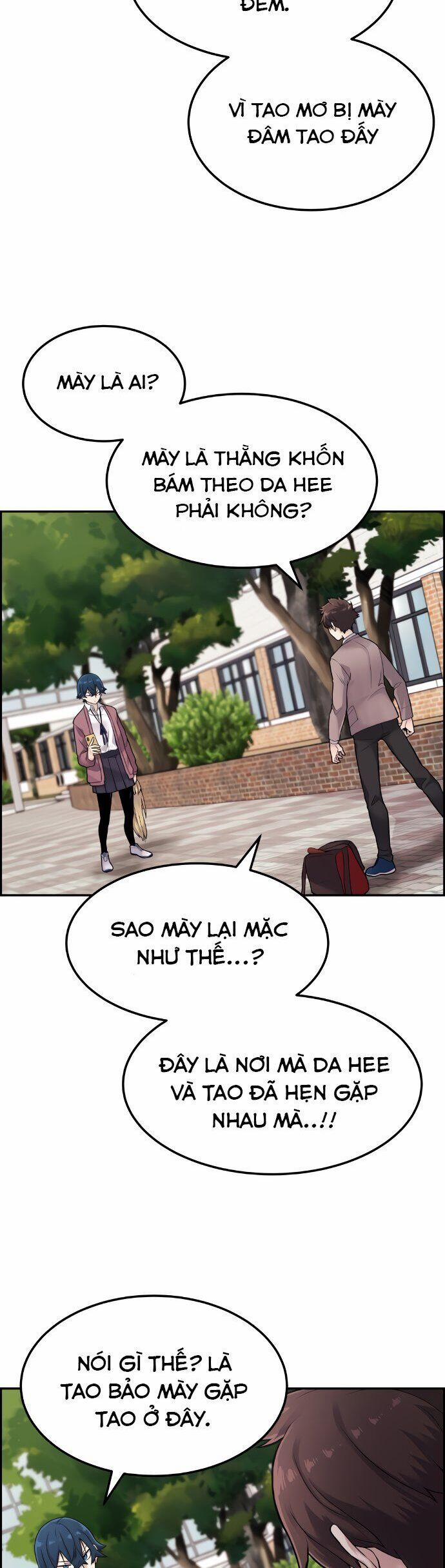Nhân Vật Webtoon Na Kang Lim 8 trang 15