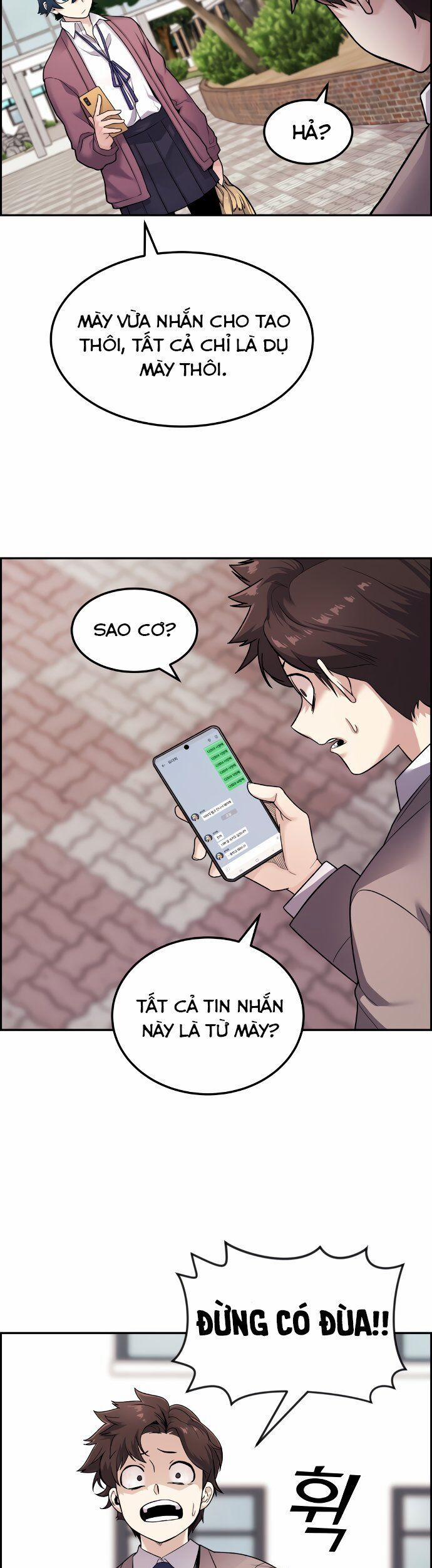 Nhân Vật Webtoon Na Kang Lim 8 trang 16