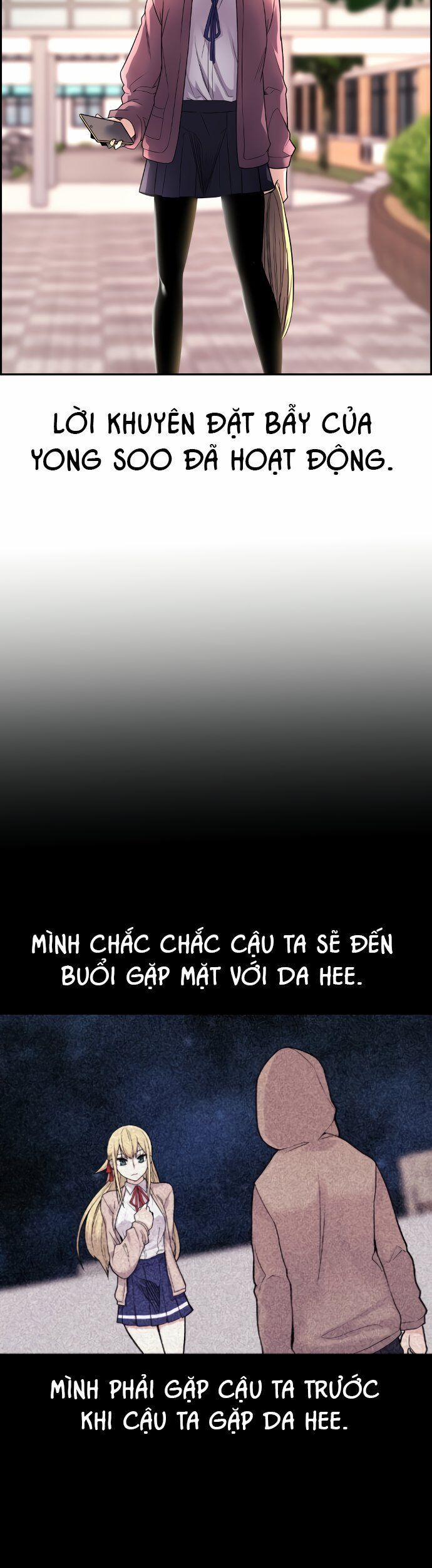 Nhân Vật Webtoon Na Kang Lim 8 trang 18