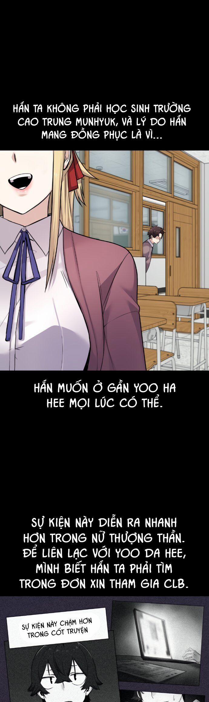 Nhân Vật Webtoon Na Kang Lim 8 trang 20