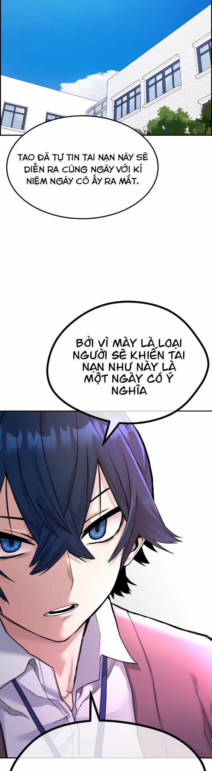 Nhân Vật Webtoon Na Kang Lim 8 trang 25