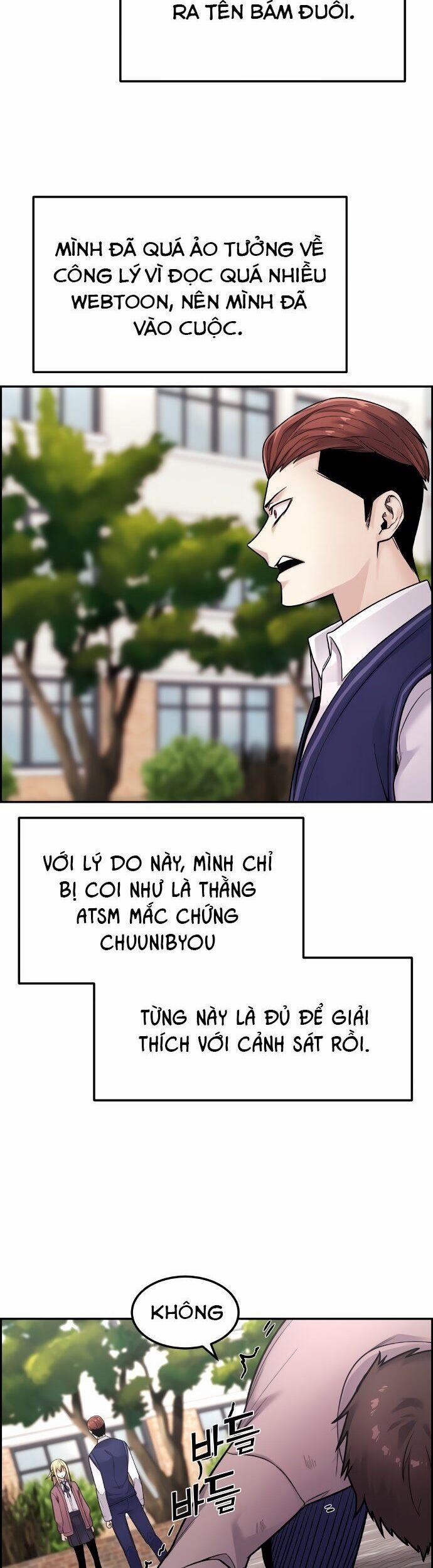 Nhân Vật Webtoon Na Kang Lim 8 trang 45