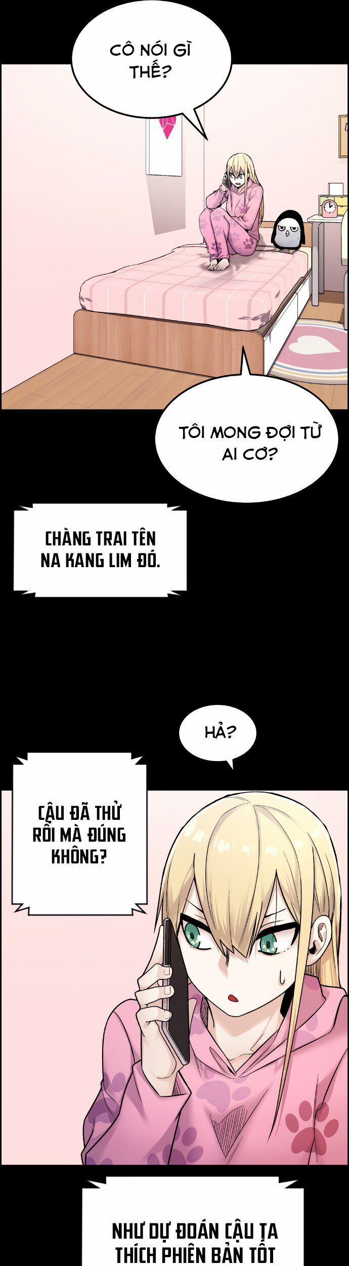 Nhân Vật Webtoon Na Kang Lim 8 trang 52