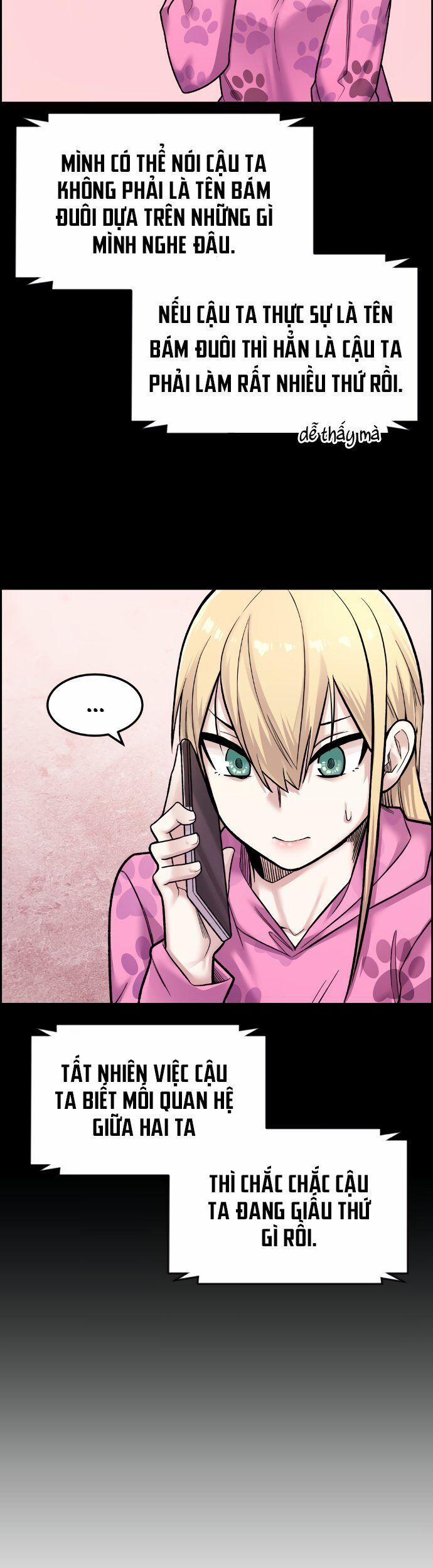 Nhân Vật Webtoon Na Kang Lim 8 trang 54