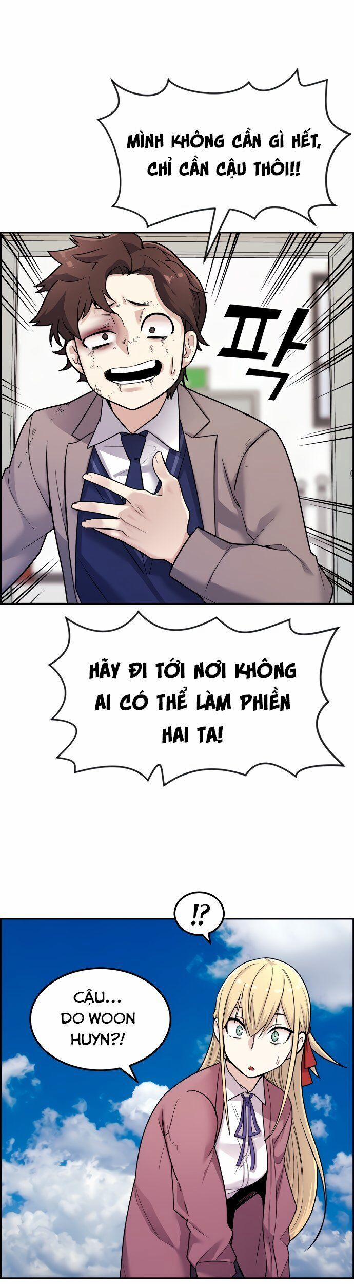 Nhân Vật Webtoon Na Kang Lim 8 trang 56