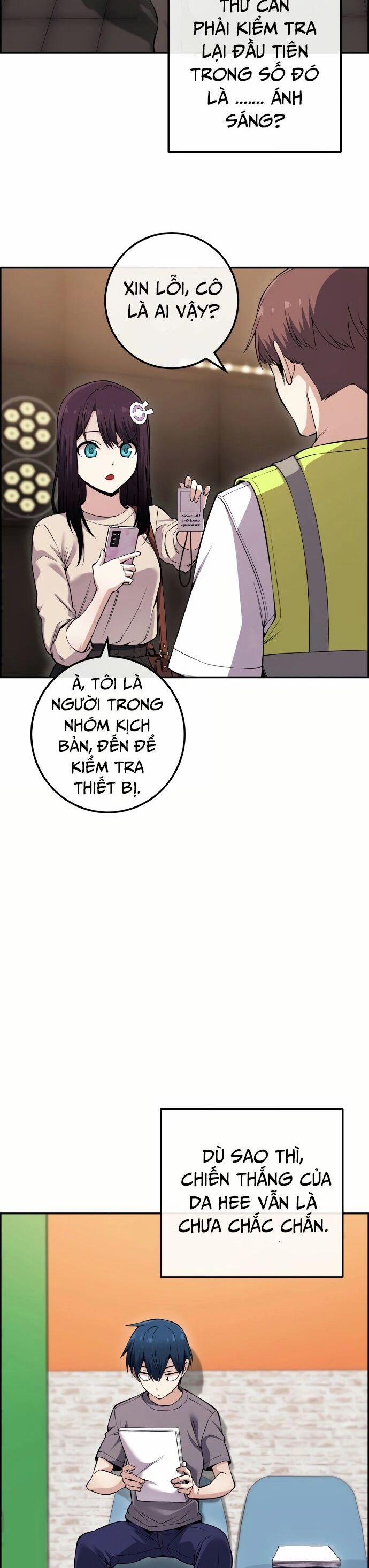 Nhân Vật Webtoon Na Kang Lim 80 trang 23