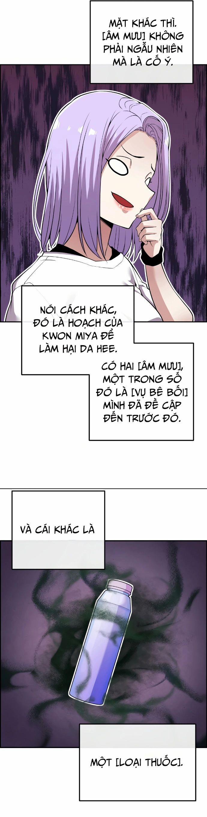 Nhân Vật Webtoon Na Kang Lim 80 trang 25
