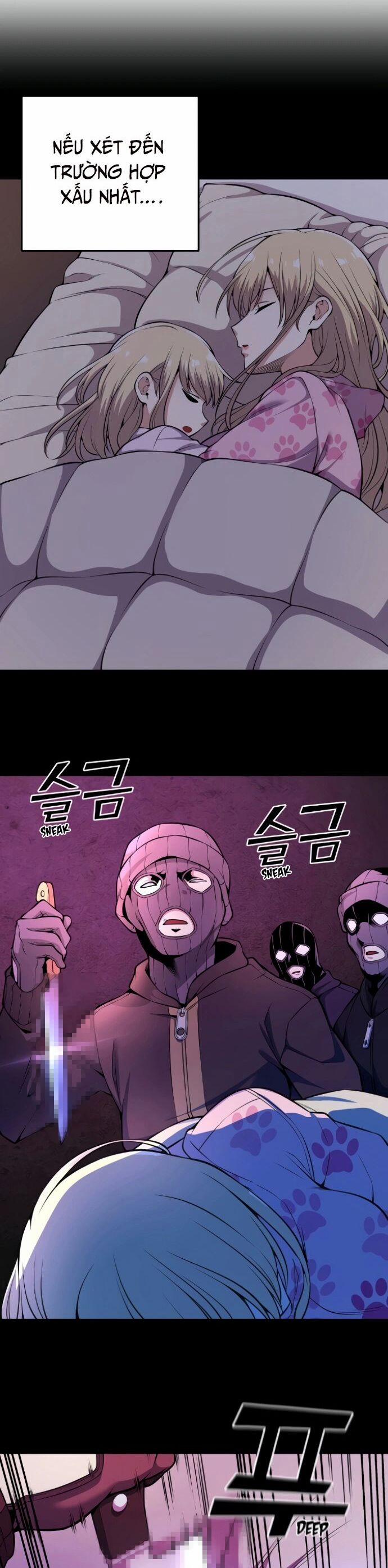 Nhân Vật Webtoon Na Kang Lim 81 trang 21