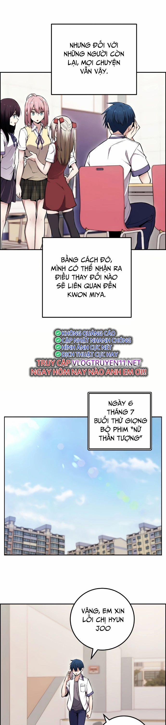 Nhân Vật Webtoon Na Kang Lim 82 trang 10
