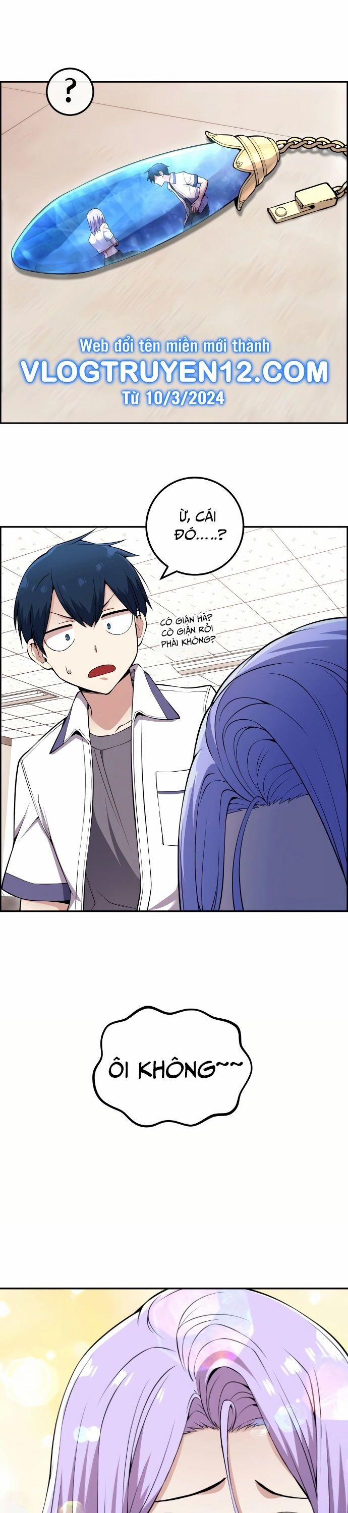 Nhân Vật Webtoon Na Kang Lim 82 trang 33