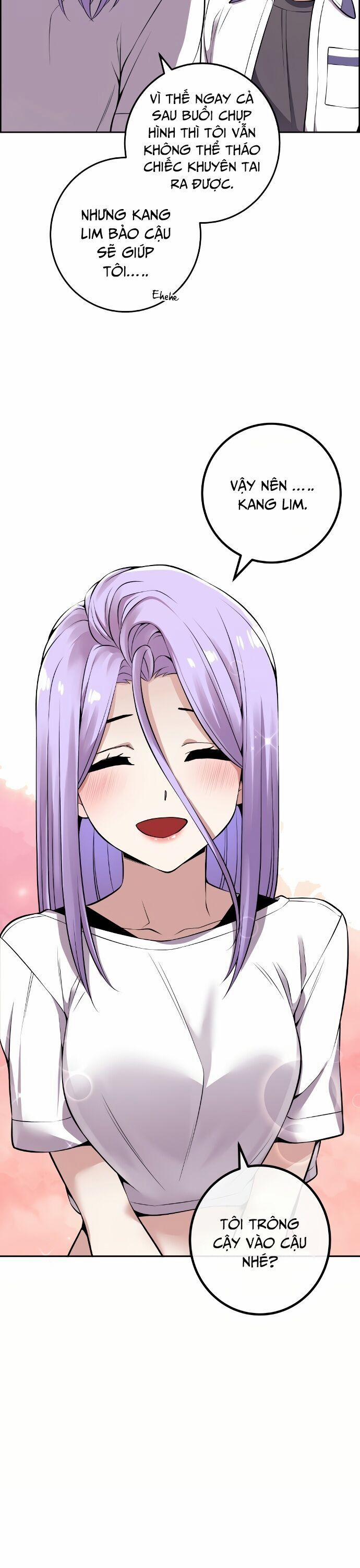 Nhân Vật Webtoon Na Kang Lim 84 trang 19