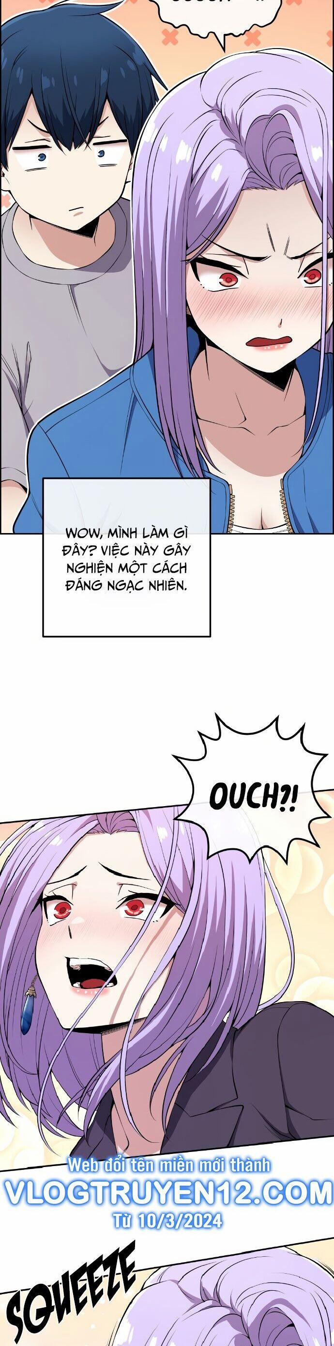 Nhân Vật Webtoon Na Kang Lim 84 trang 32