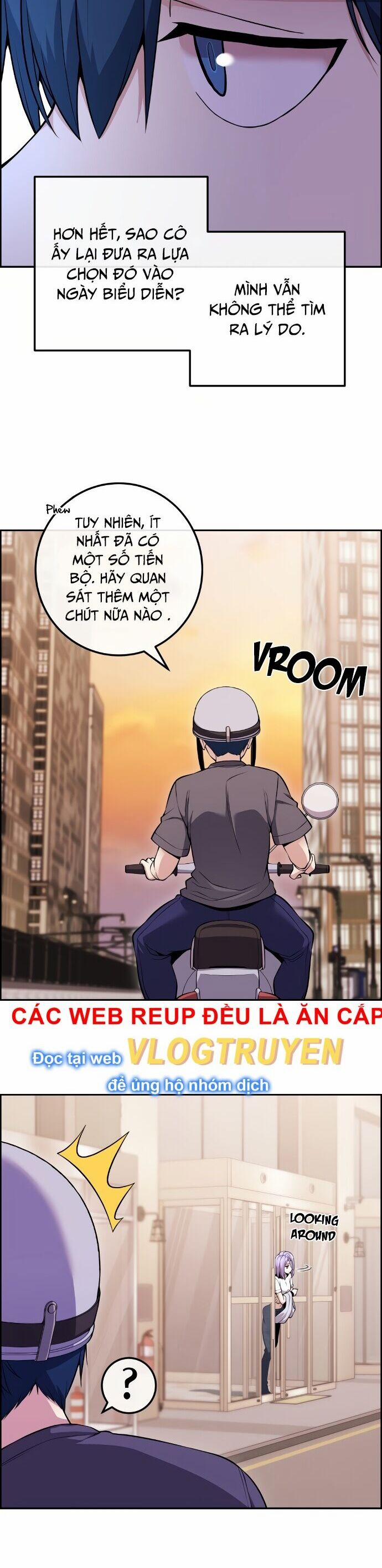 Nhân Vật Webtoon Na Kang Lim 84 trang 38