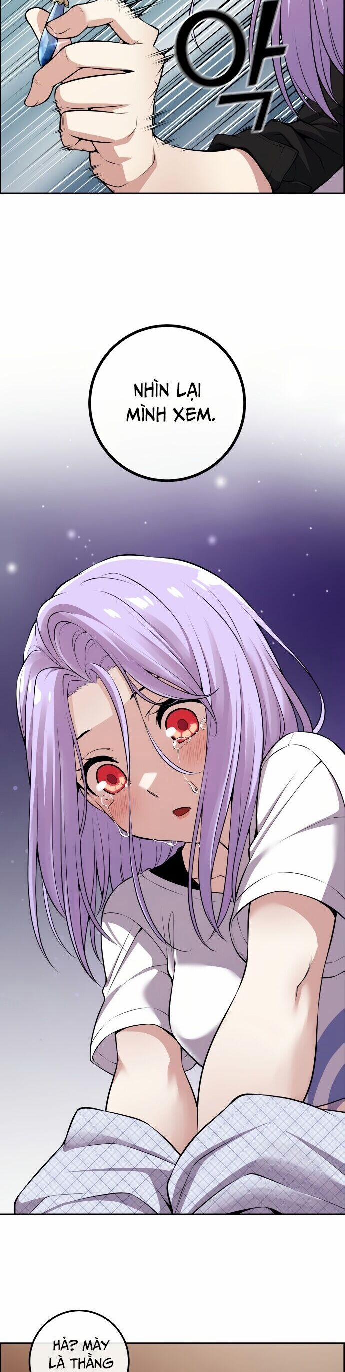 Nhân Vật Webtoon Na Kang Lim 85 trang 13