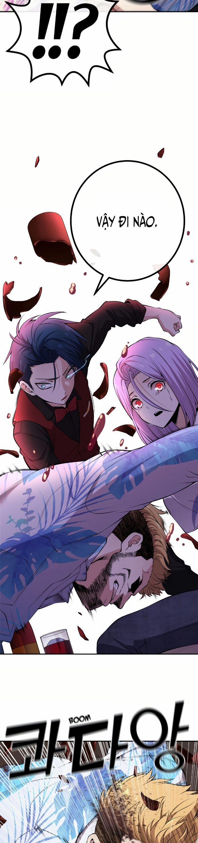 Nhân Vật Webtoon Na Kang Lim 85 trang 18