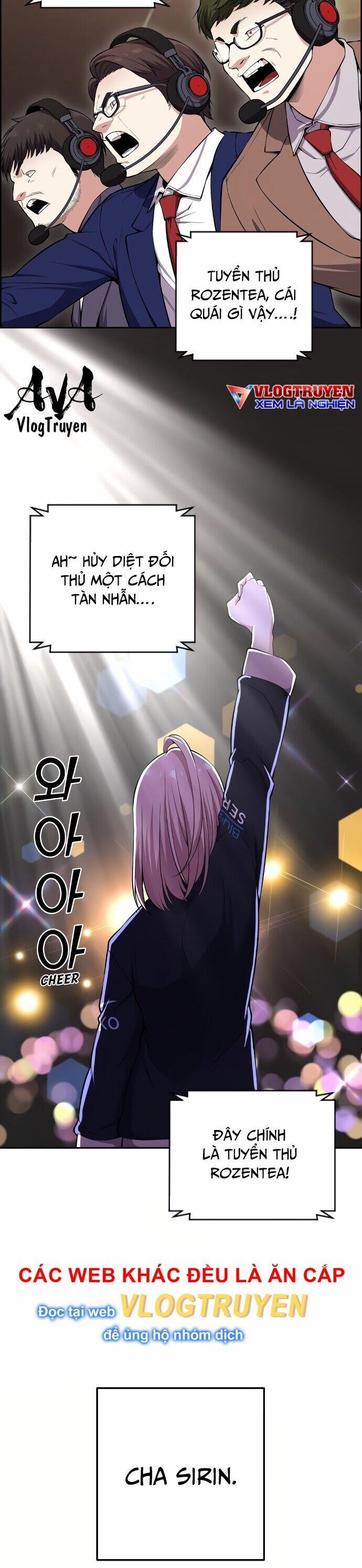 Nhân Vật Webtoon Na Kang Lim 87 trang 1