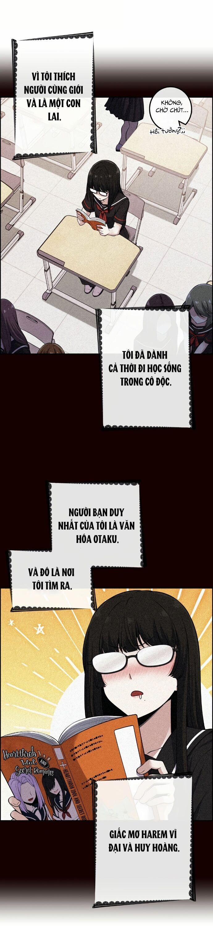 Nhân Vật Webtoon Na Kang Lim 88 trang 19