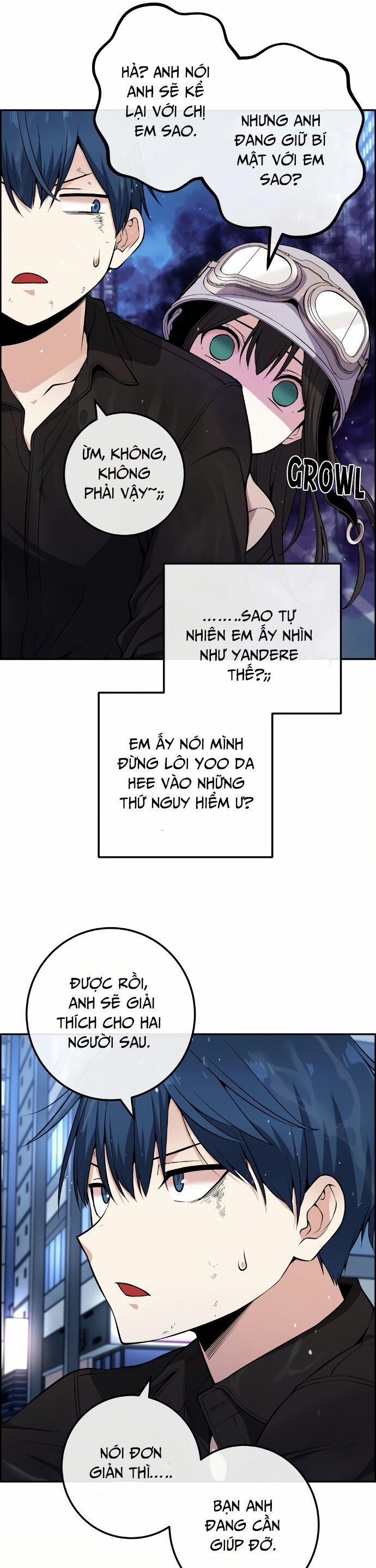 Nhân Vật Webtoon Na Kang Lim Chương 89 Trang 11