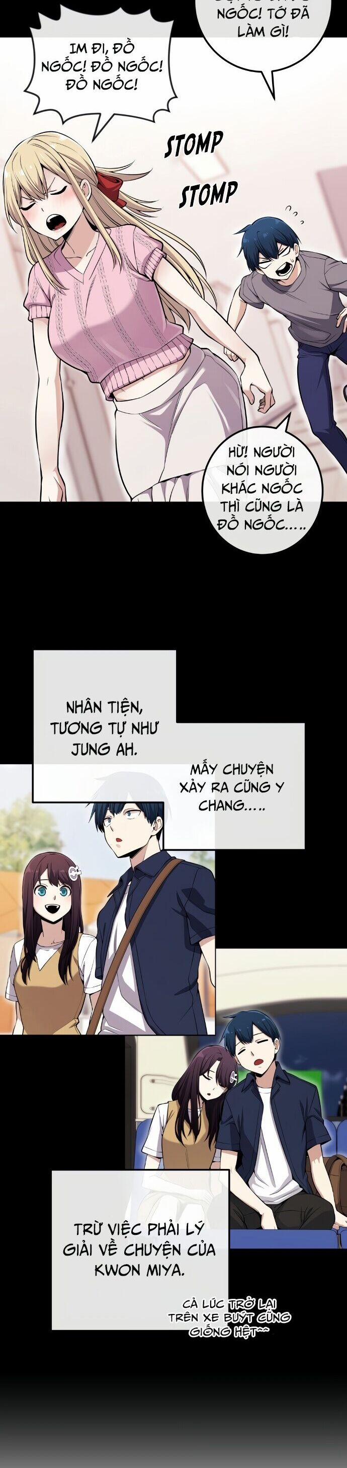 Nhân Vật Webtoon Na Kang Lim Chương 89 Trang 22