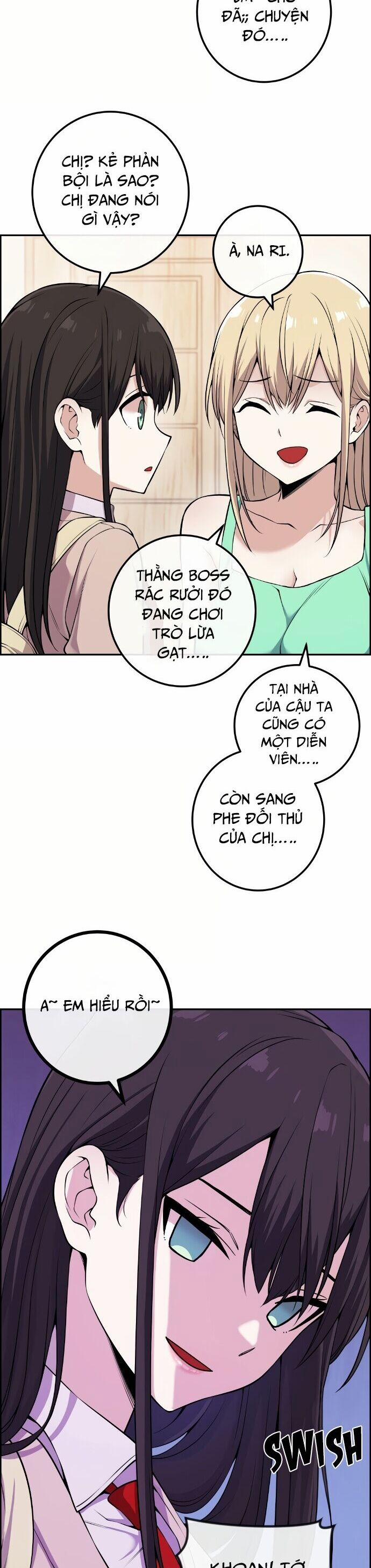 Nhân Vật Webtoon Na Kang Lim Chương 89 Trang 24