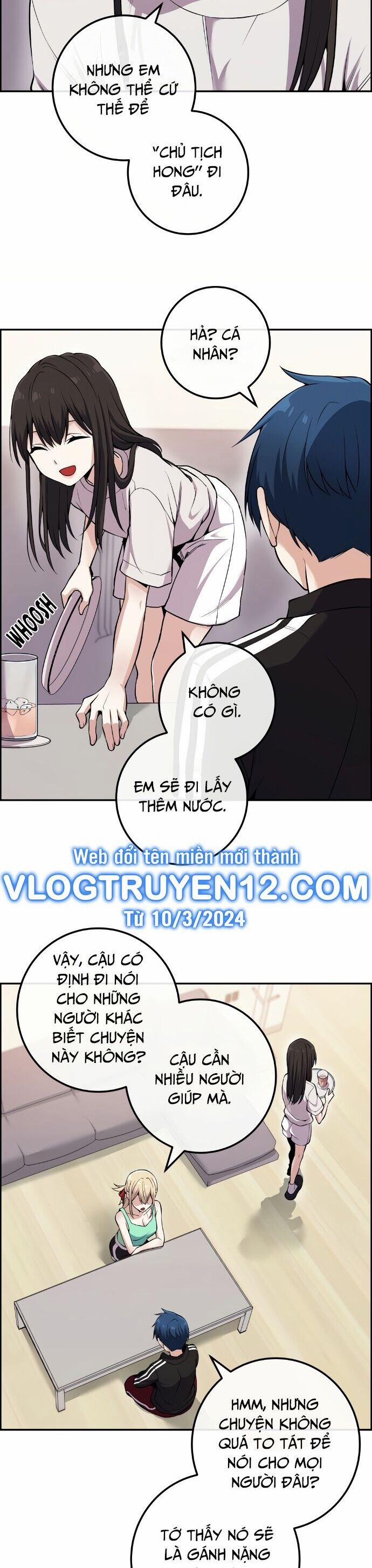 Nhân Vật Webtoon Na Kang Lim Chương 89 Trang 29