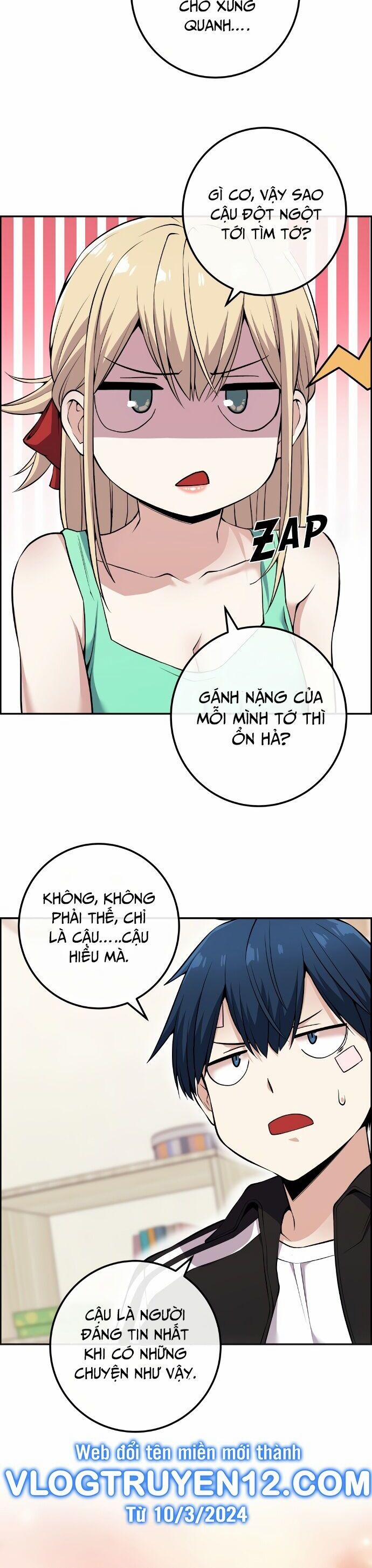 Nhân Vật Webtoon Na Kang Lim Chương 89 Trang 30