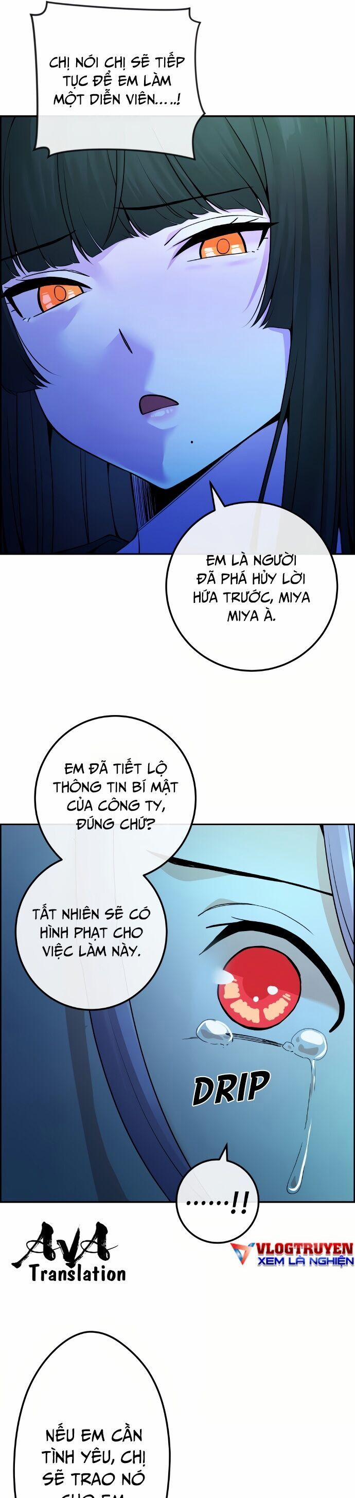 Nhân Vật Webtoon Na Kang Lim Chương 89 Trang 36