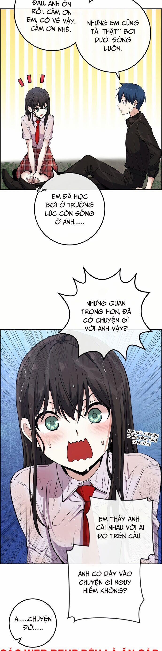 Nhân Vật Webtoon Na Kang Lim Chương 89 Trang 7